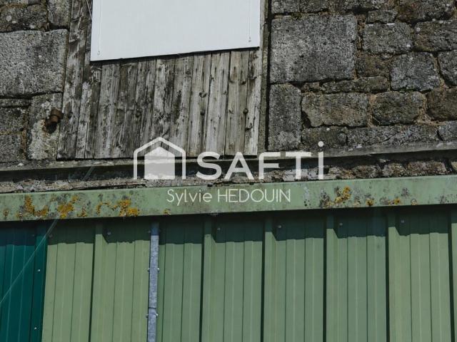 Ciral Vente Immeuble 61