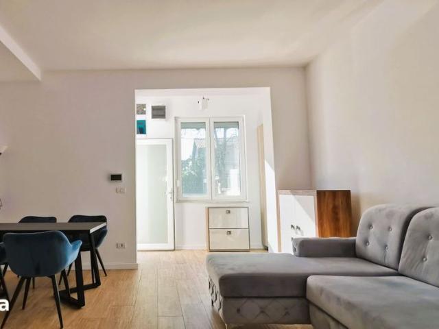 Circumvalatiunii Triplex Su 90mp Centrala proprie
