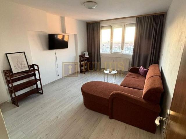 Circumvalatiunii, 2 camere, centrala proprie