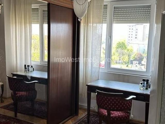 Circumvalatiunii | 3 Camere | 2 Bai | Decomandat