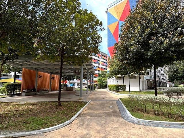 Circuit Road Geylang, HDB 3 Rooms
