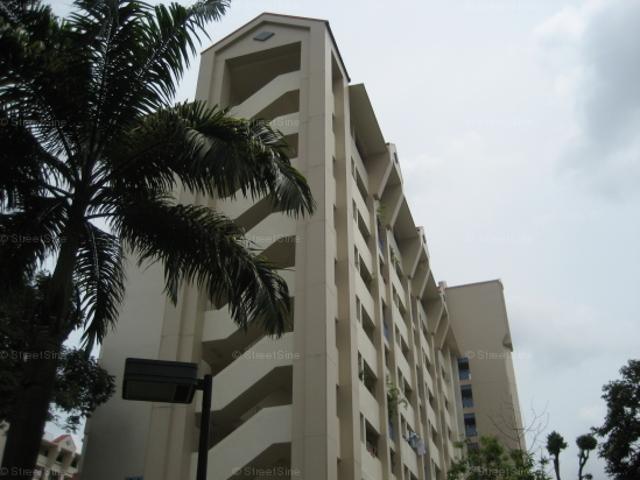 Circuit Road Geylang, HDB 3 Rooms