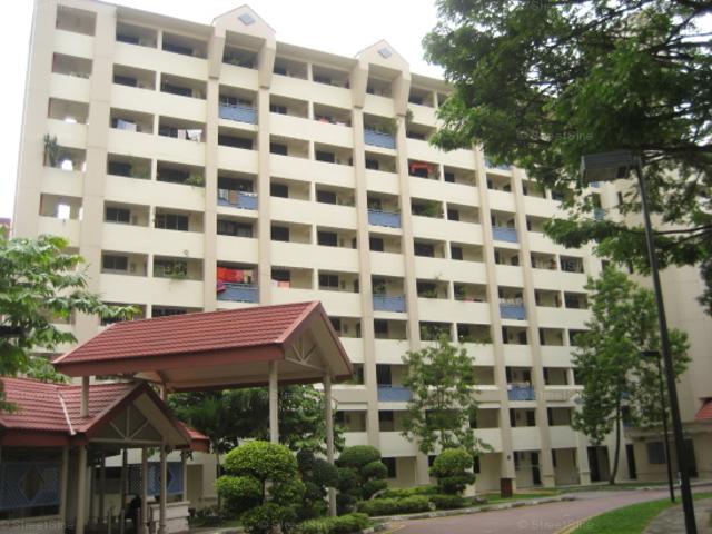 Circuit Road Geylang, HDB 3 Rooms