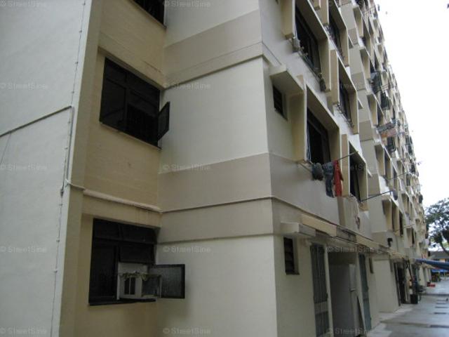 Circuit Road Geylang, HDB 3 Rooms