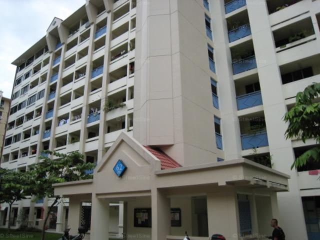 Circuit Road Geylang, HDB 3 Rooms