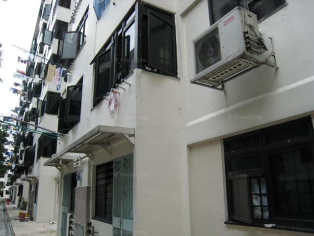 Circuit Road Geylang, HDB 2 Rooms