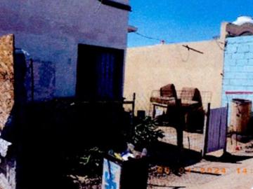CIRCUITO SANTA FE PONIENTE #20, LOTE 6 MANZANA VII