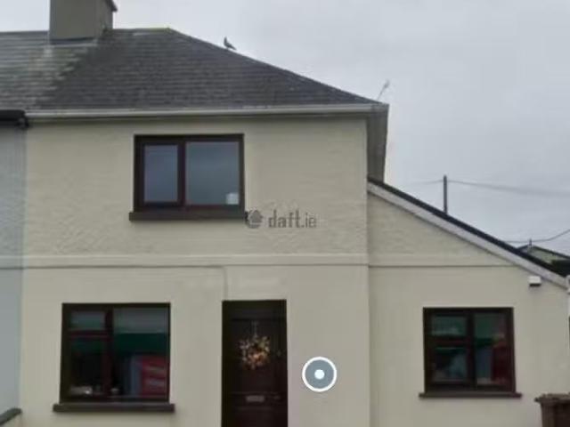 Circular Road, Ballina, Co. Mayo, Crockets Town, Co. Mayo is f.