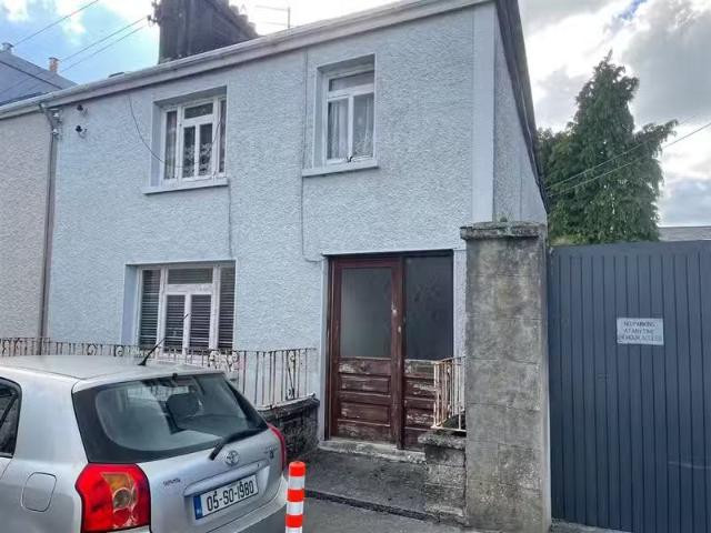 CIRCULAR ROAD, TUAM, CO. GALWAY, Tuam, Galway