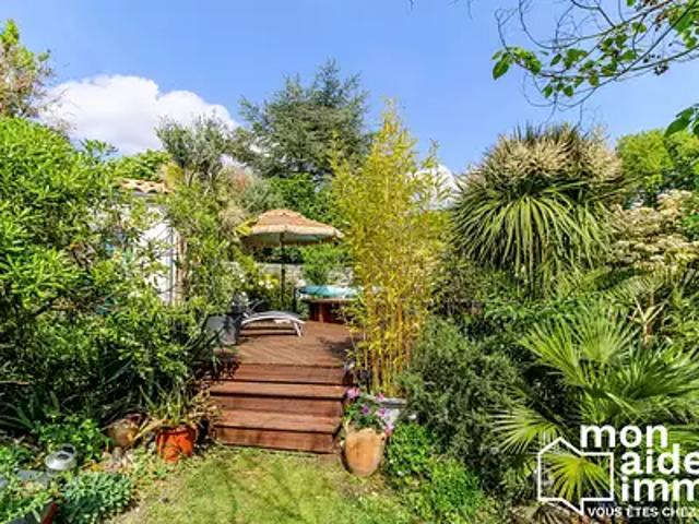 Ciré d'Aunis 17290 Achat / Vente maison 4 pièces t4 piscine terrasse