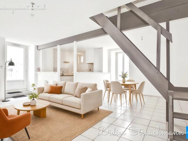 Ciré d'Aunis Vente Maison 17