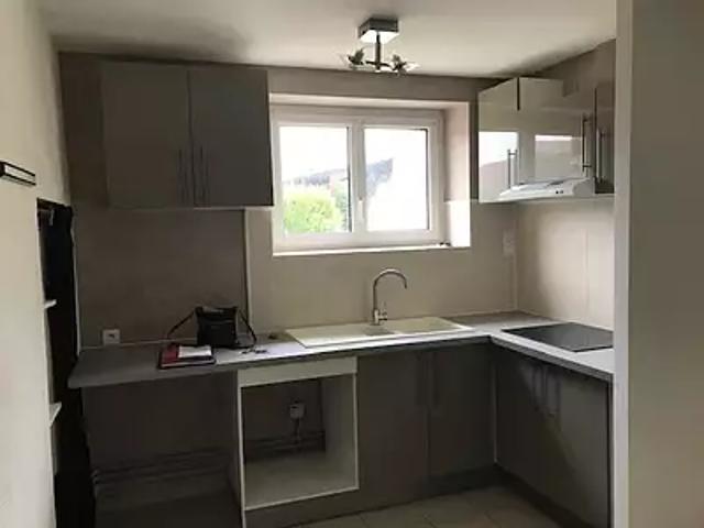 Cires lès Mello 60660 Location appartement 3 pièces t3