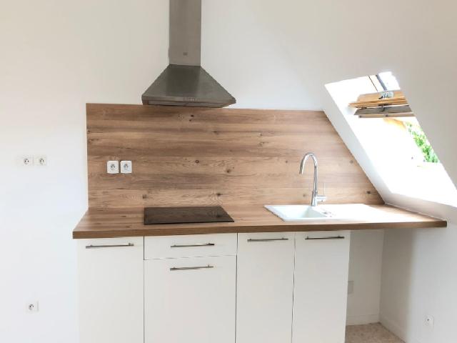 Cires lès Mello Location Appartement 60