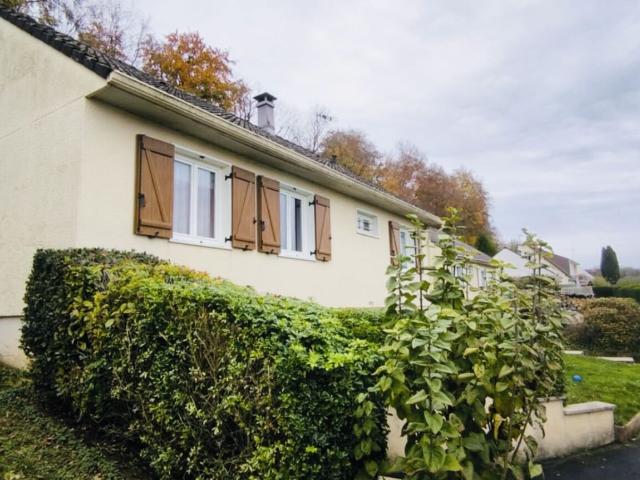Cires lès Mello Vente Maison 60