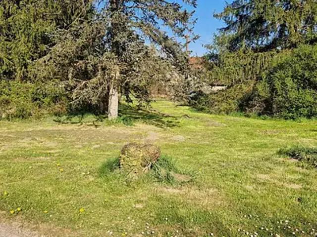 Cirey 70190 Programme neuf terrain neuf à vendre