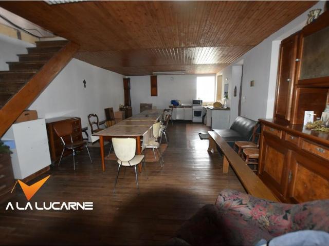 Cirières Vente Maison 79