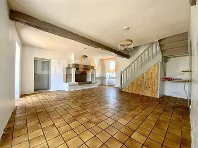 Ciron 36300 Achat / Vente maison 5 pièces t5
