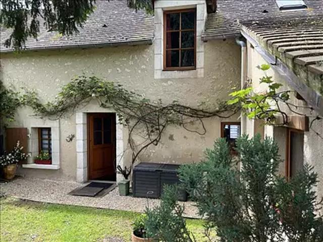Ciron 36300 Achat / Vente maison 5 pièces t5 parking