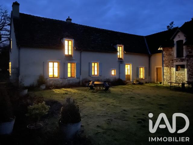 Ciron Vente Maison 36