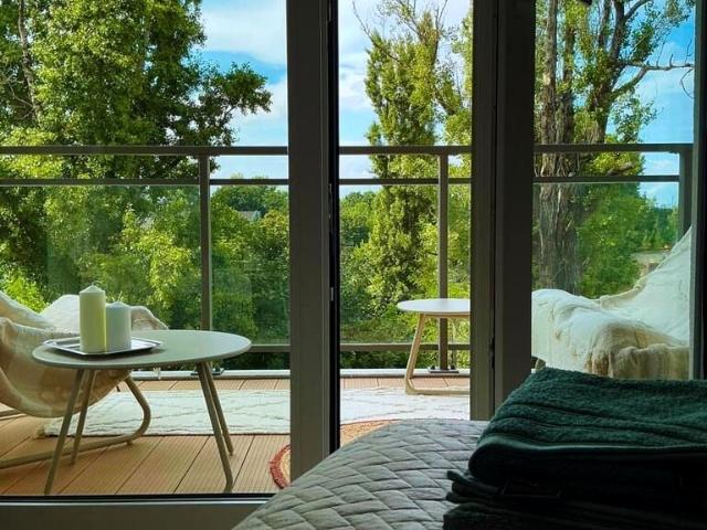 Cisza w centrum | 2 pok | balkon | garaż podziemny Wrocław, Kępa Mieszczańska