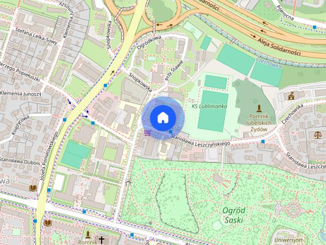 Cisza w centrum|Active Residence |komfortowe 2 pok