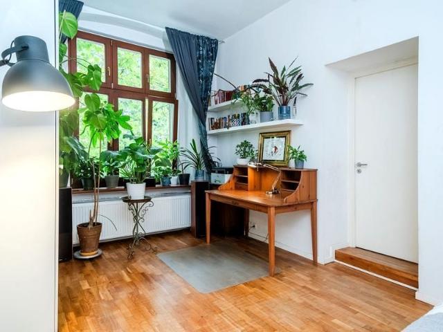 Ścisłe Centrum, Stare Miasto, I piętro 66,47 m², Gliwice