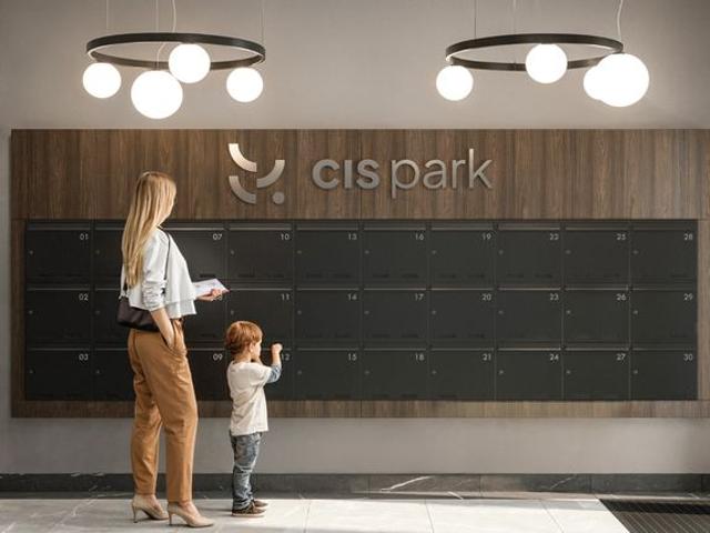 CIS Park