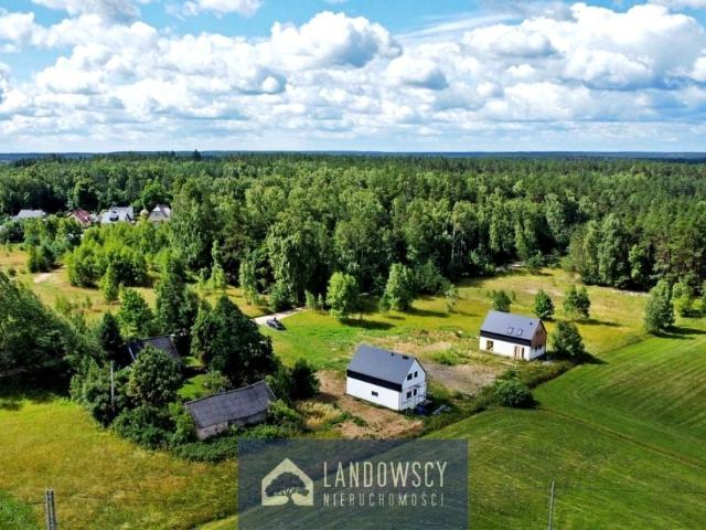 Ciska 977 m², Pinczyn