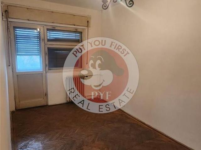 Cismigiu | 4 camere | U3 | Semidecomandat | 142mp | B13047