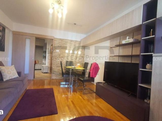 Cismigiu Brezoianu Ateneu apartament 2 camere, modern, renovat