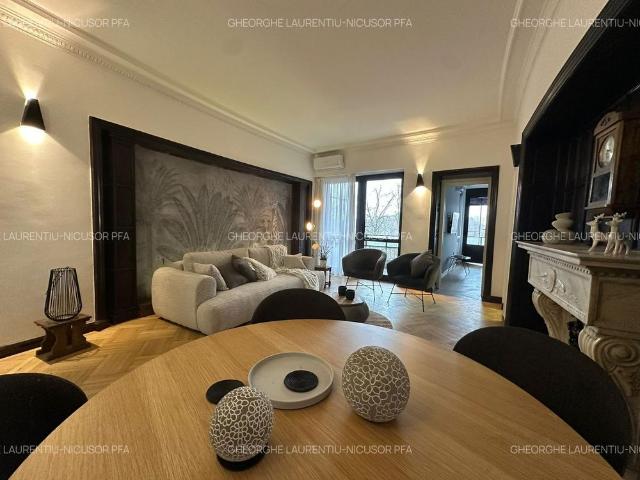 Cismigiu inchiriere apartement cu 3 camere