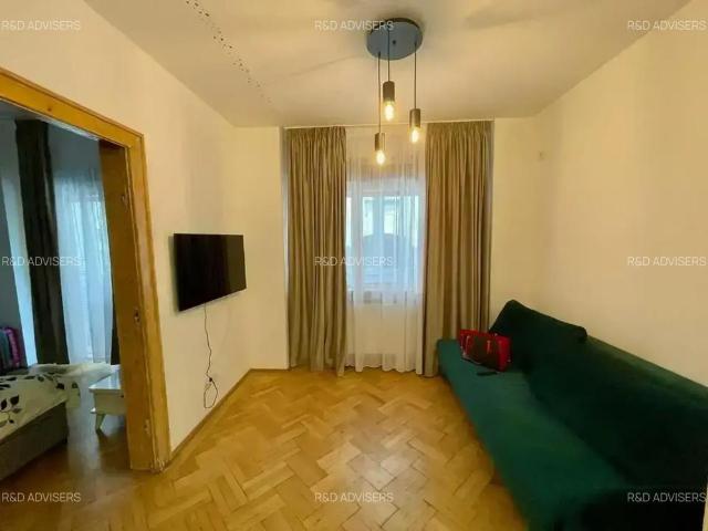 Cismigiu Inchiriere Studio Premium Ultracentral METROU Izvor
