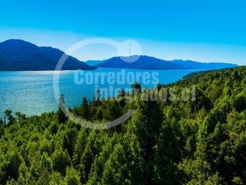 Cisnes, Canal Cay, comuna de Cisnes, provincia de Aysén. Lote 29 L.A