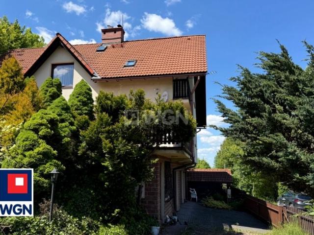Cisownica 270 m², Ustroń