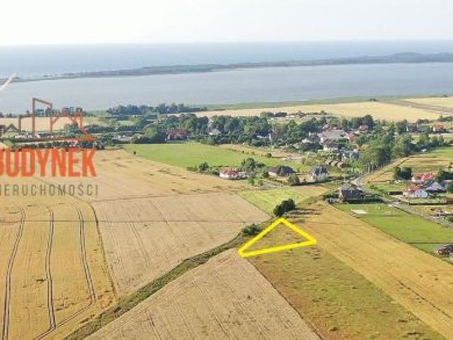 Cisowo, Cisowo, 1564 m² Działka