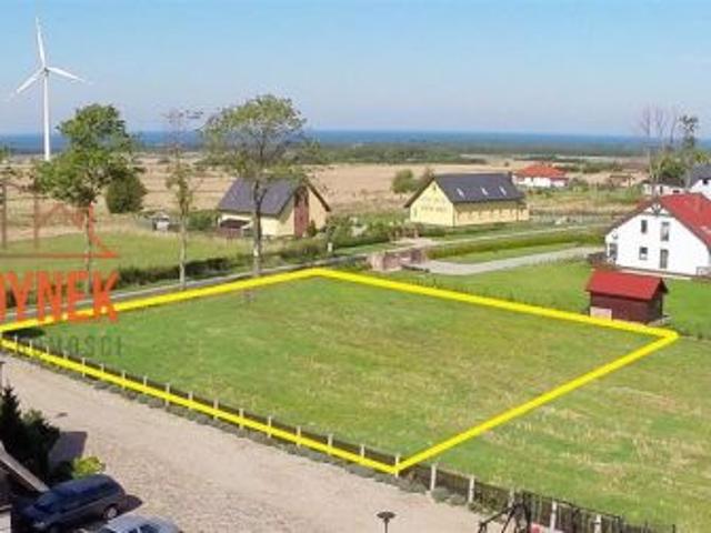Cisowo, Cisowo, 1500 m² Działka