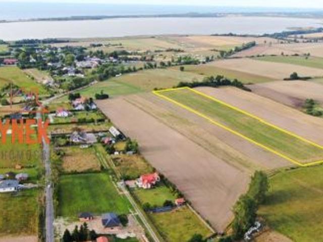 Cisowo, 19400 m² Działka