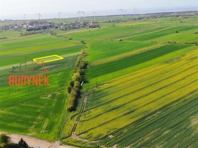 Cisowo, Cisowo, 3000 m² Działka