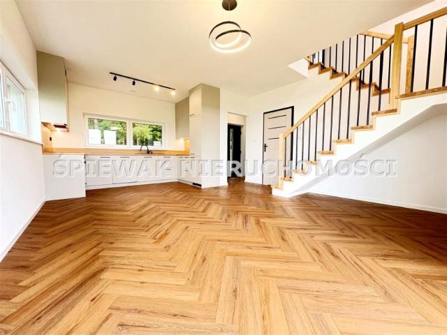 Cisowa 108,33 m², Jaworze