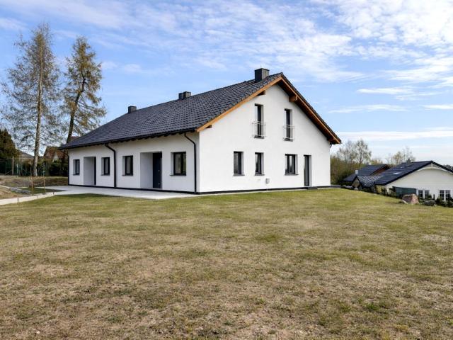 Cisowa 110 m², Trąbki Wielkie