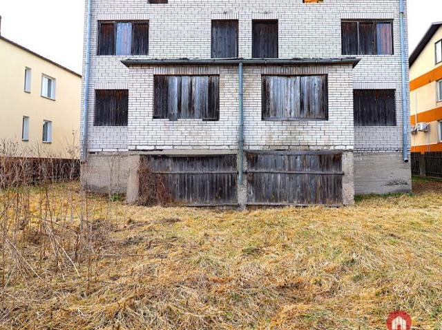 Cisowa 120 m², Sejny