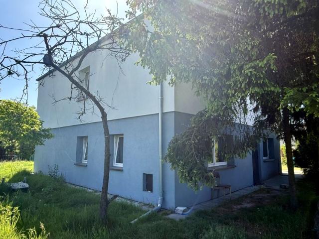 Cisowa 157 m², Mosina