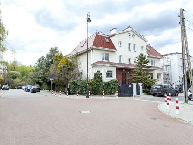 Cisowa 300 m², Warszawa
