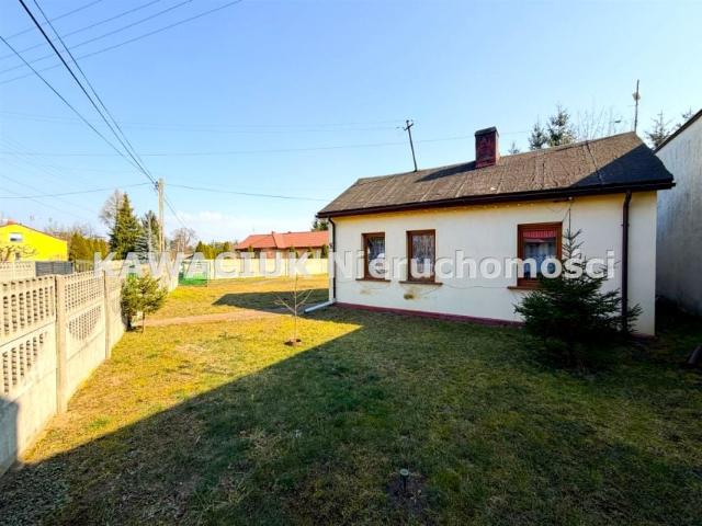 Cisowa 40 m², Tomaszów Mazowiecki