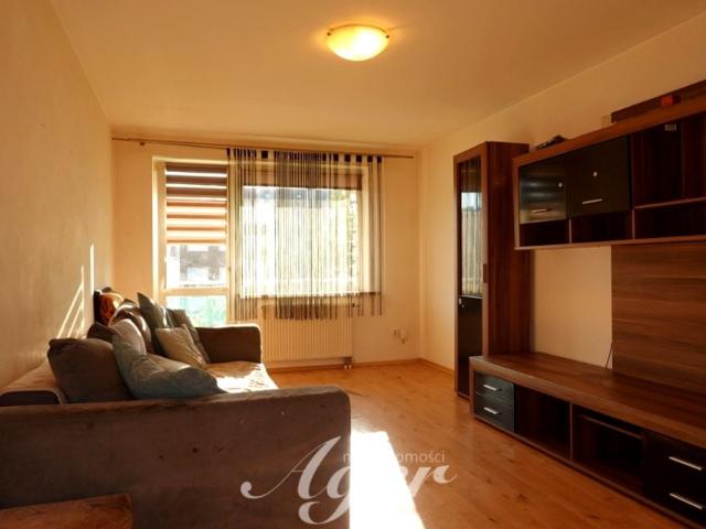 Cisowa 52,70 m², Zielona Góra