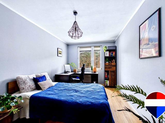 Cisowa 72,90 m², Zielona Góra