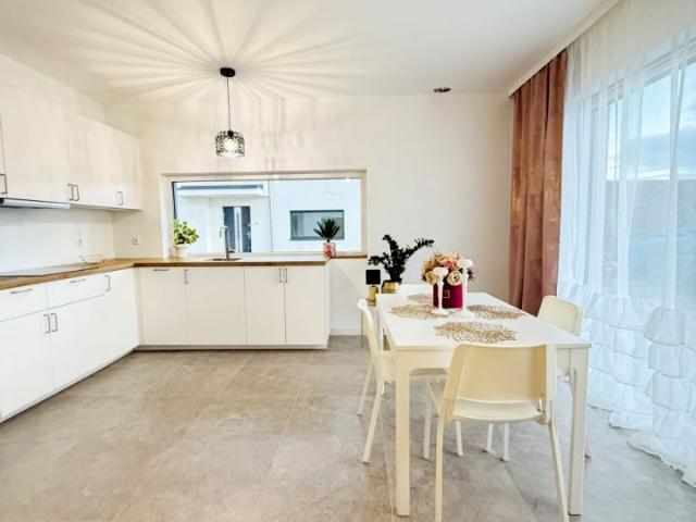 Cisowa 88 m², Wilkowice