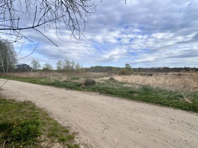 Cisowa 930 m², Tłuszcz