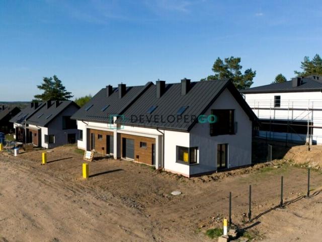 Cisowe Wzgórza 127 m², Wasilków