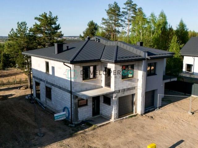 Cisowe Wzgórza 134 m², Wasilków